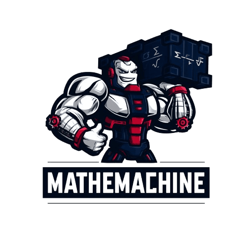 Logo Mathémachine